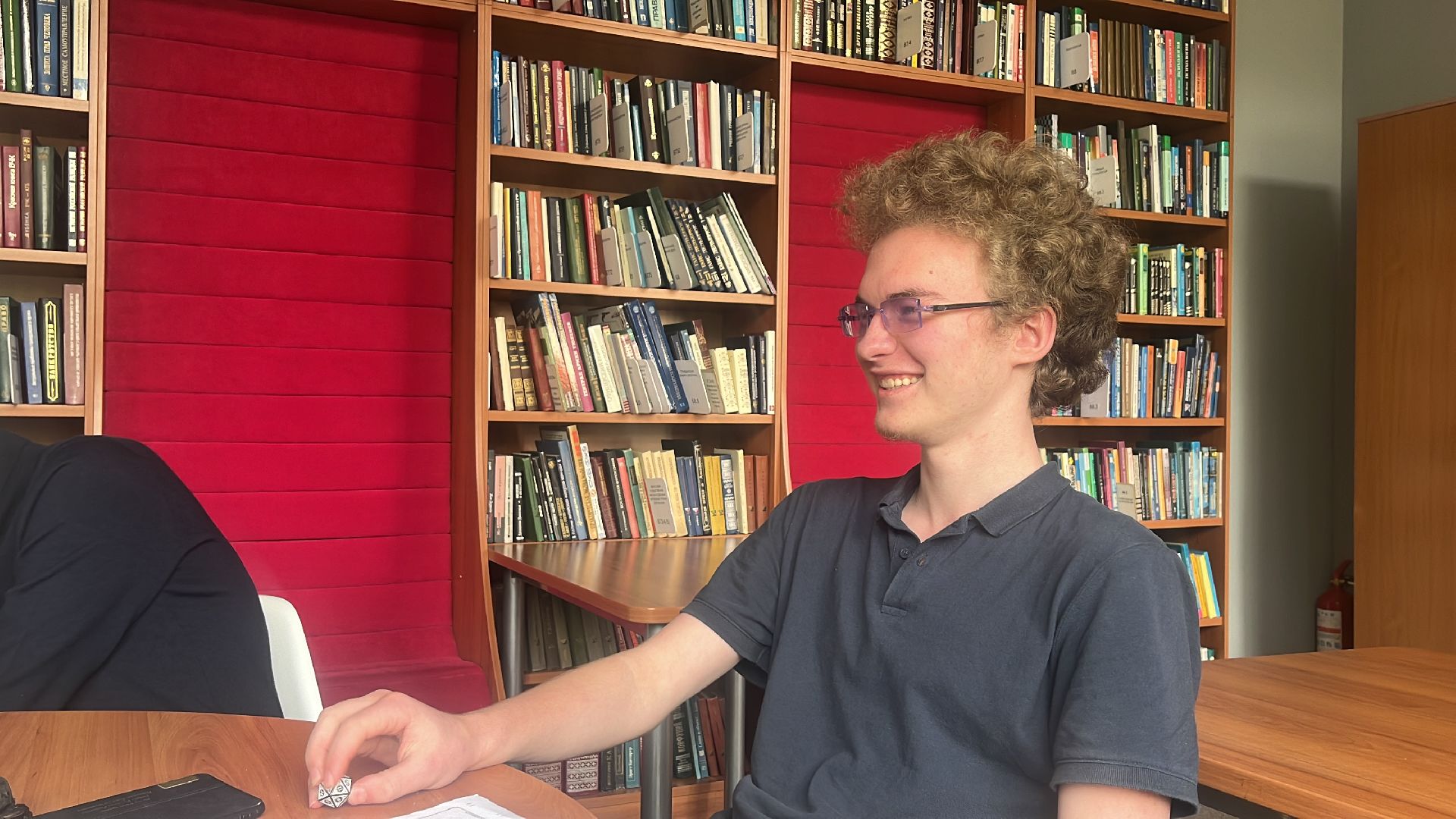 клуб, настольная игра, настольные игры, ролевые игры, настольно-ролевые игры, библиотека, библио-холл,