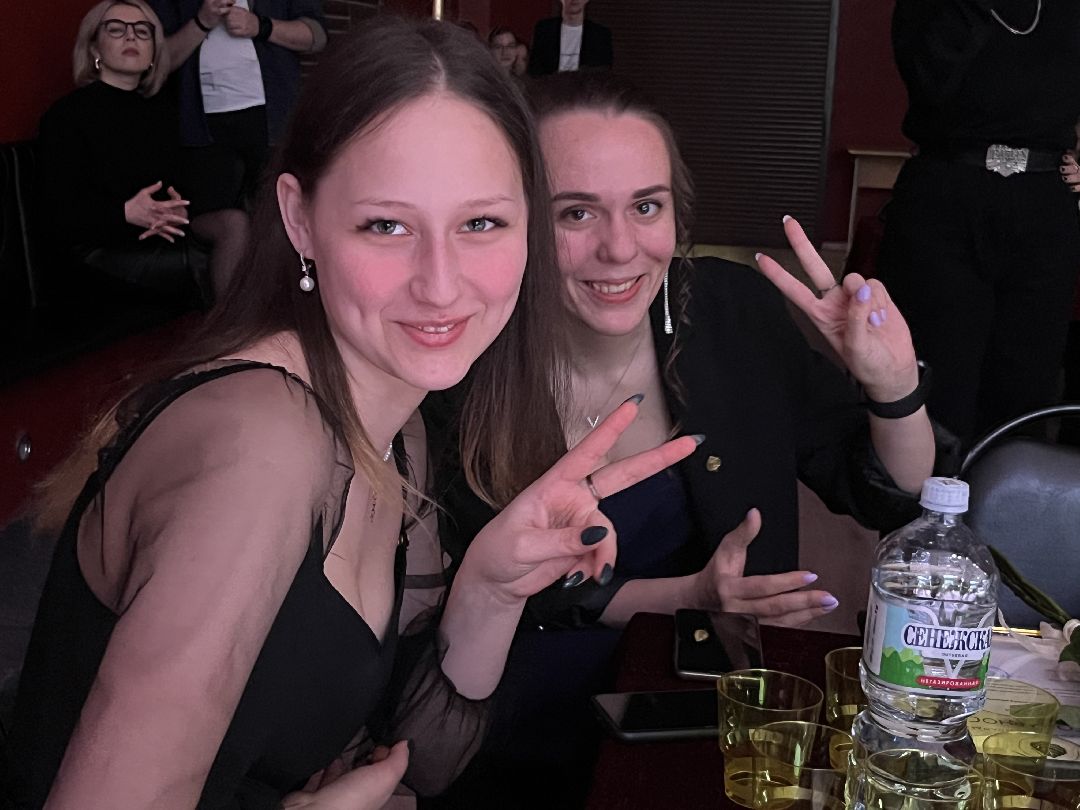 Наро-Фоминск, Олег Рожнов, Российский союз молодёжи, Наро-Фоминский городской округ, молодёжь