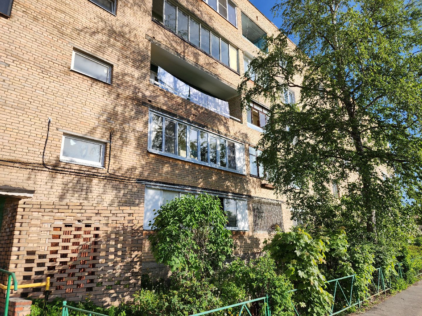 выездная администрация, орехово-зуевский округ,