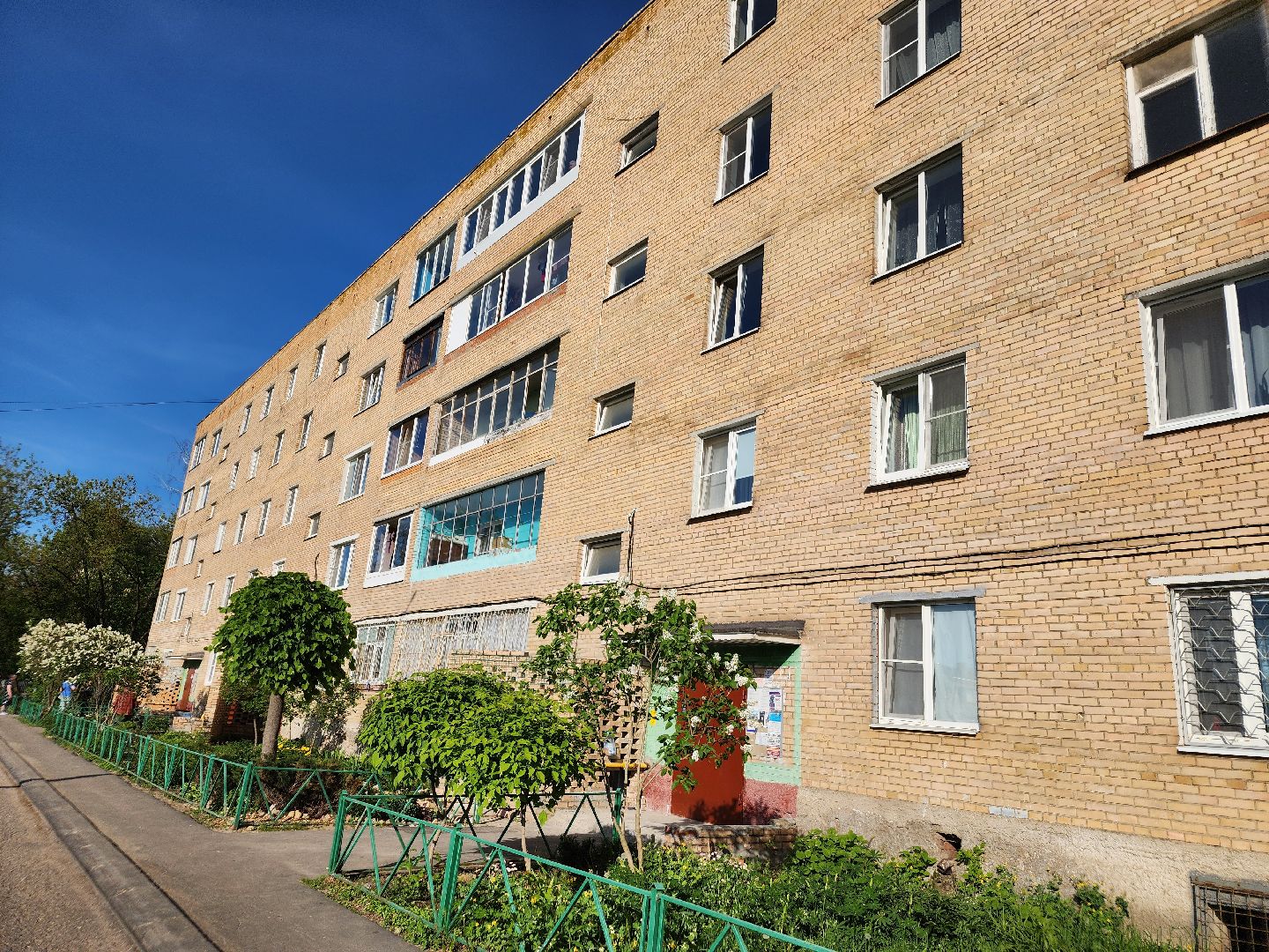 выездная администрация, орехово-зуевский округ,