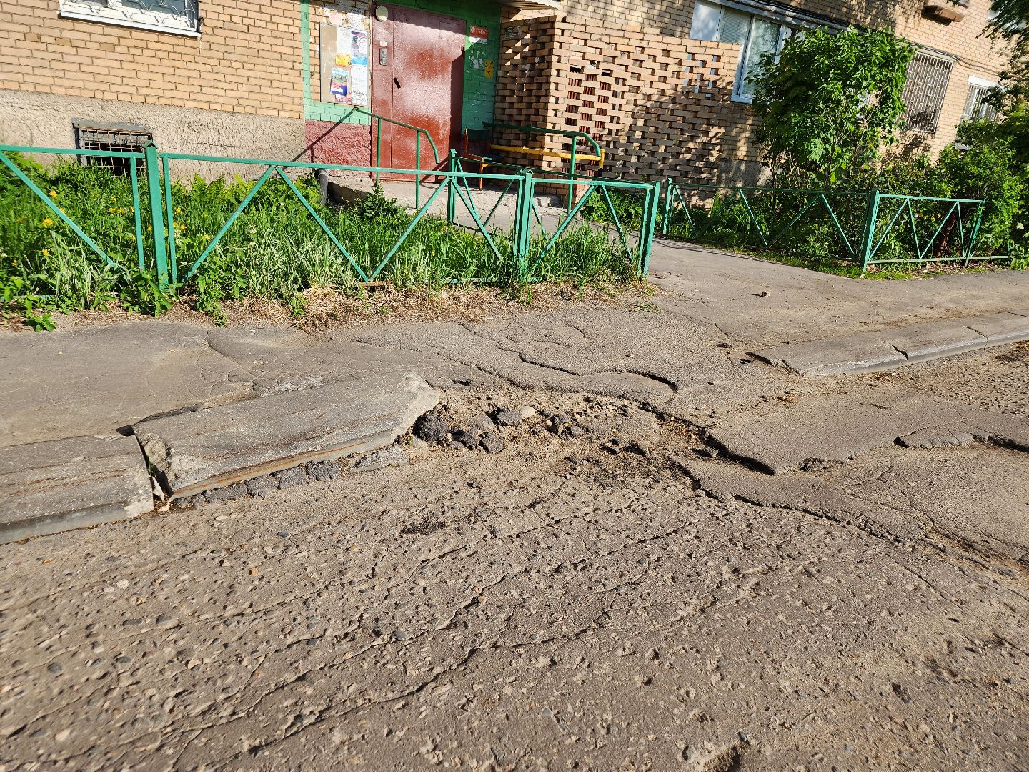 выездная администрация, орехово-зуевский округ,