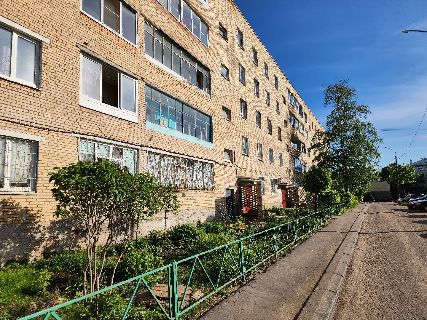 выездная администрация, орехово-зуевский округ,