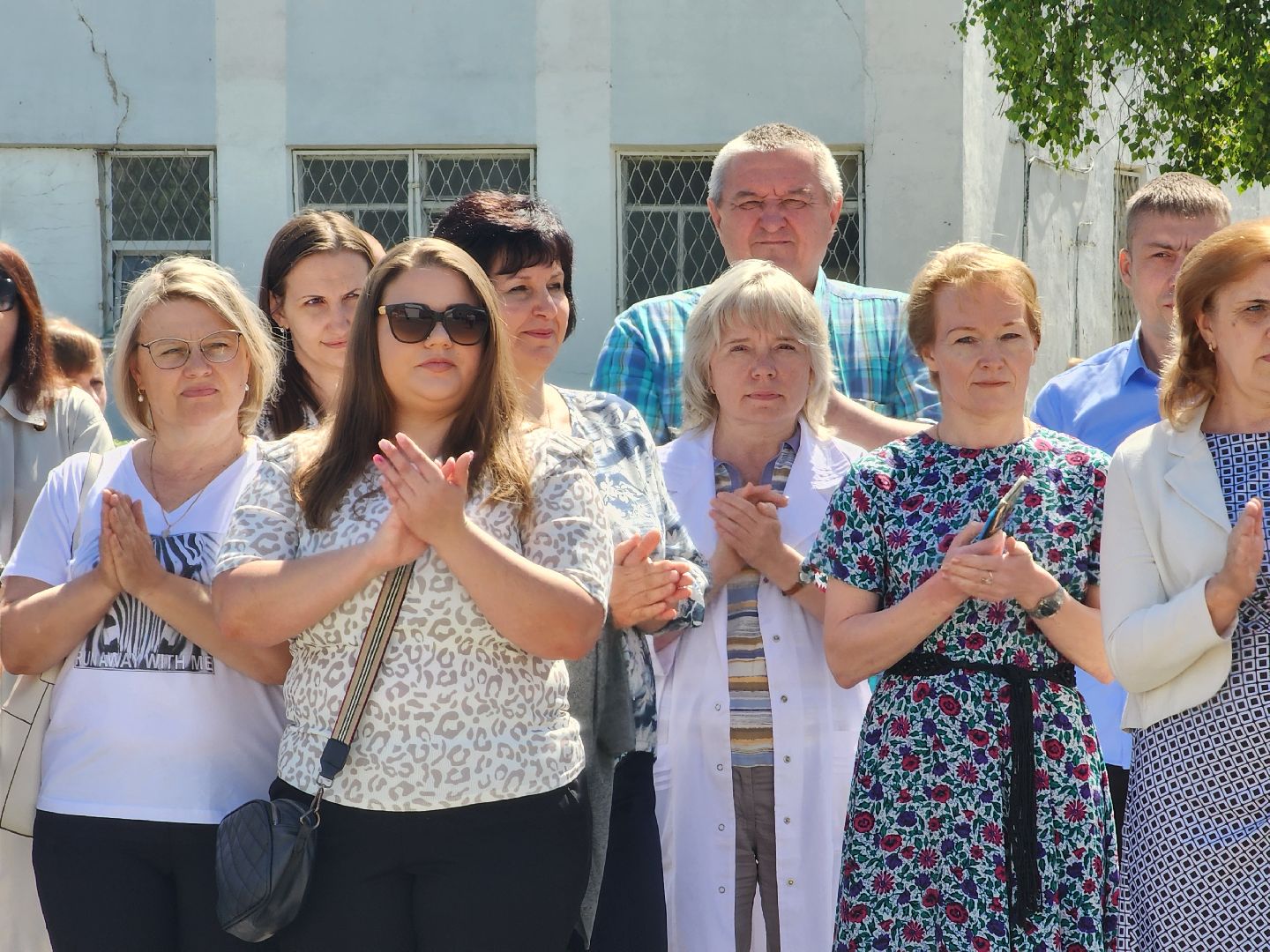 воскресенск, уралхим, доска почета,