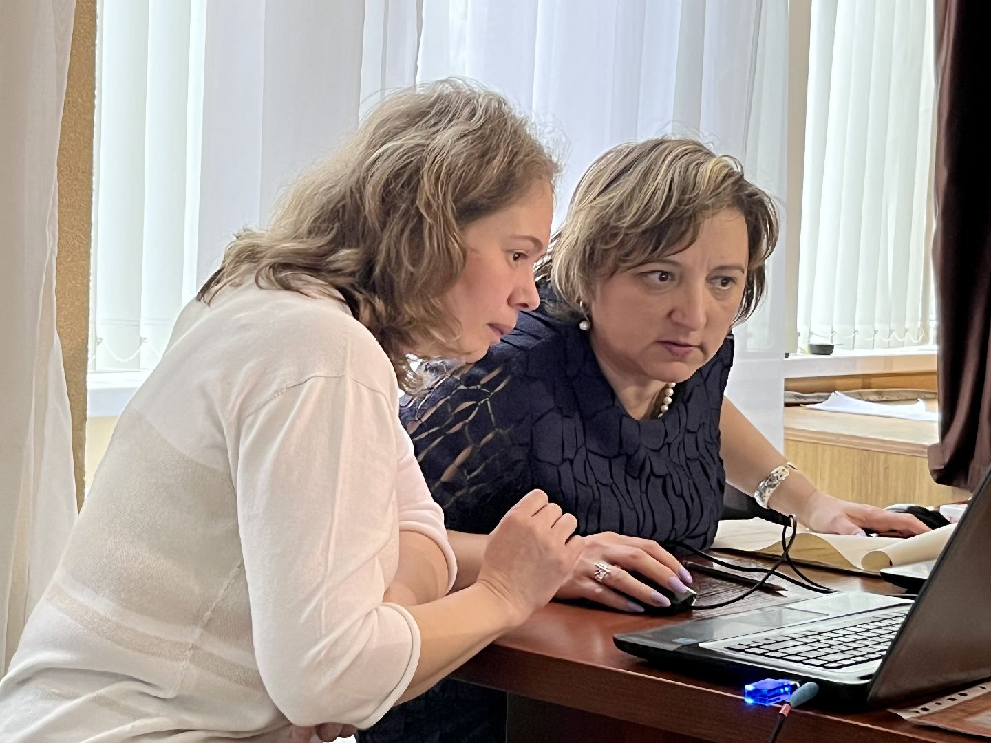 Школа, школьный театр, Наро-Фоминск, Наро-Фоминский городской округ, образование