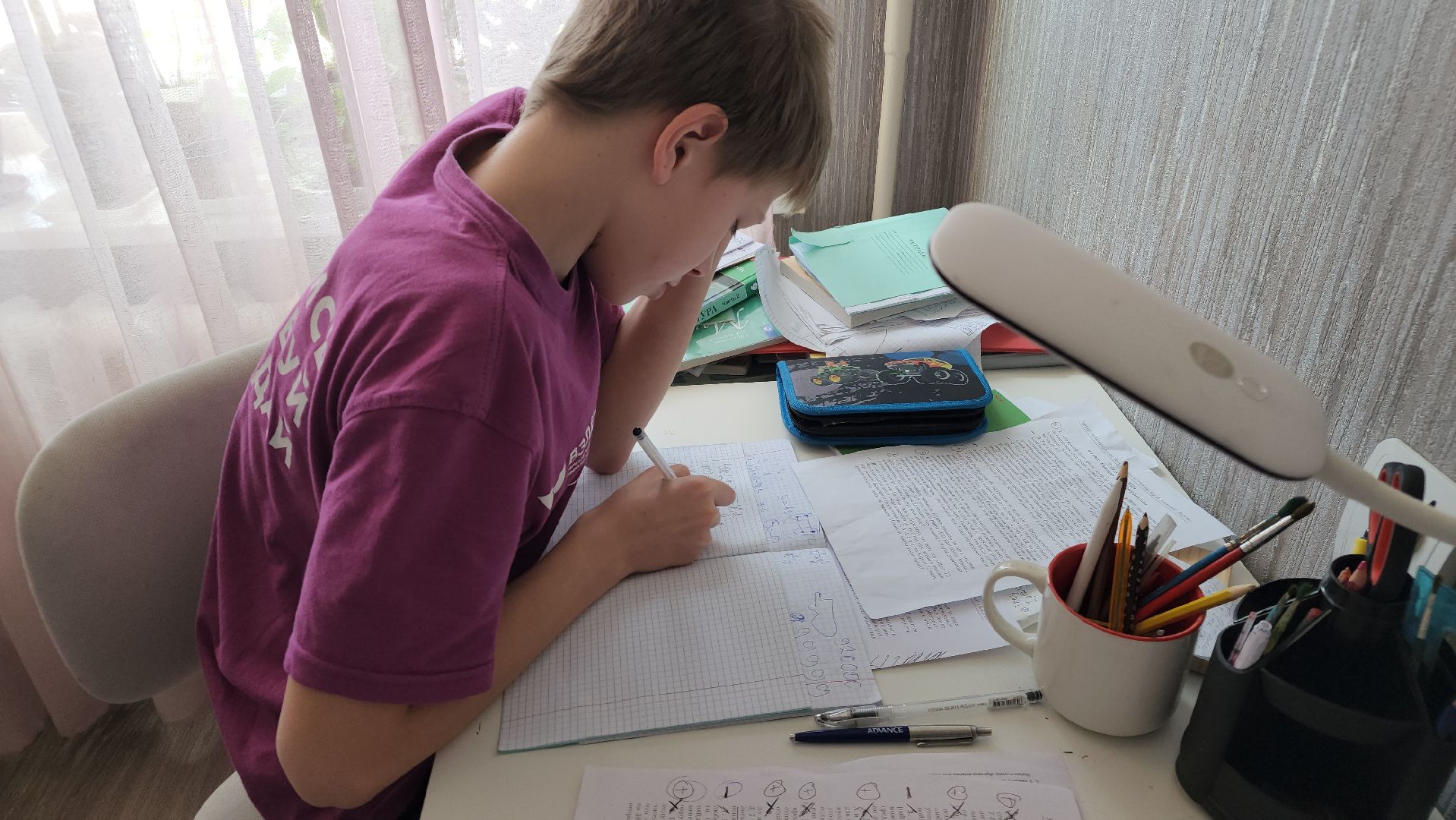 ступино, математический турнир, образование подмосковья,