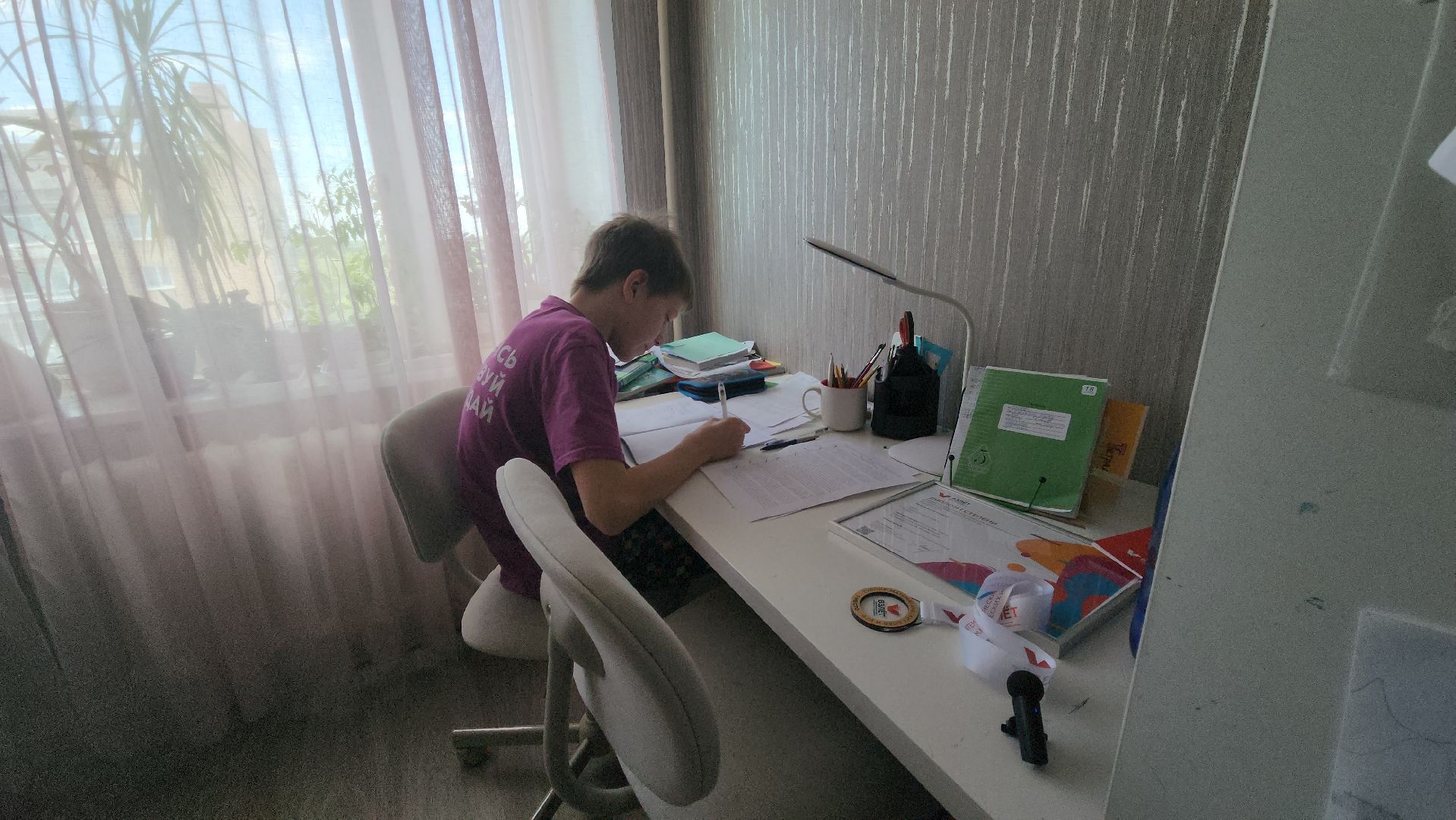 ступино, математический турнир, образование подмосковья,