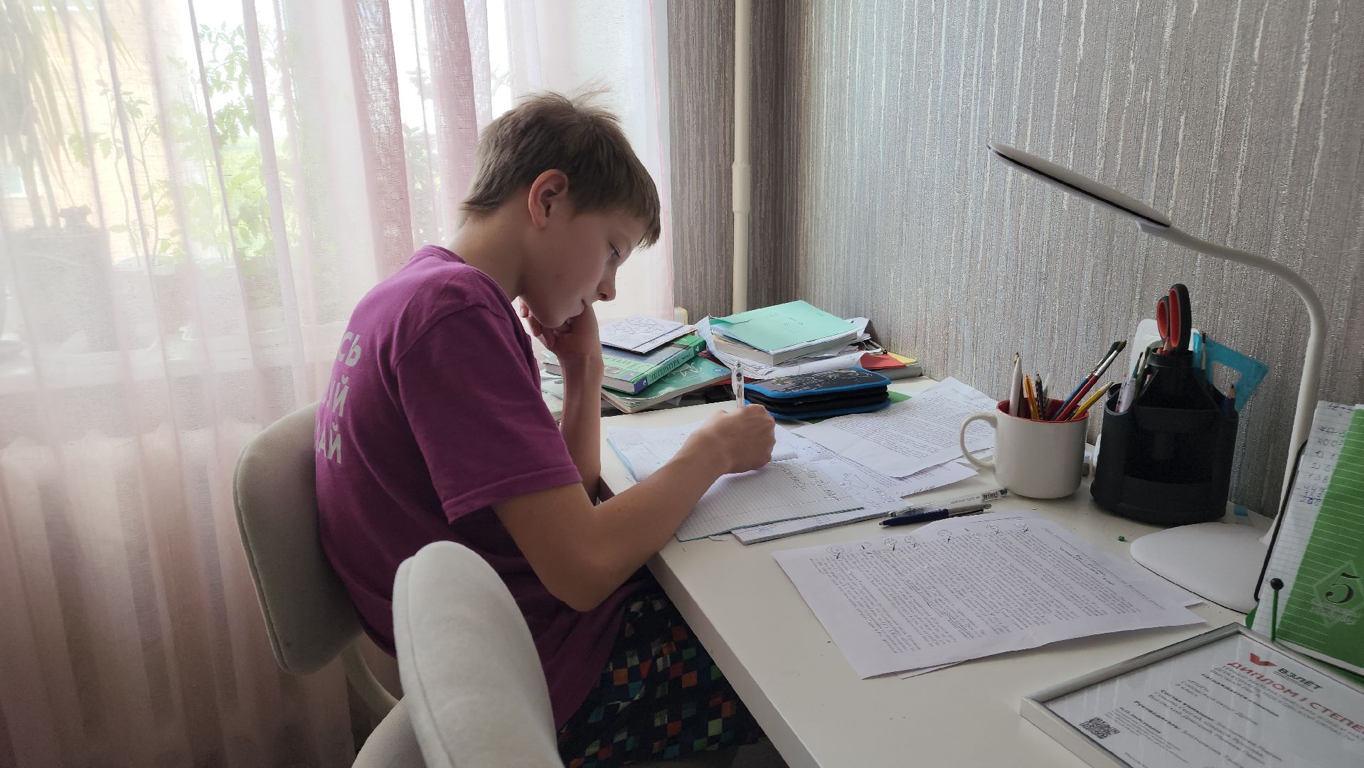 ступино, математический турнир, образование подмосковья,