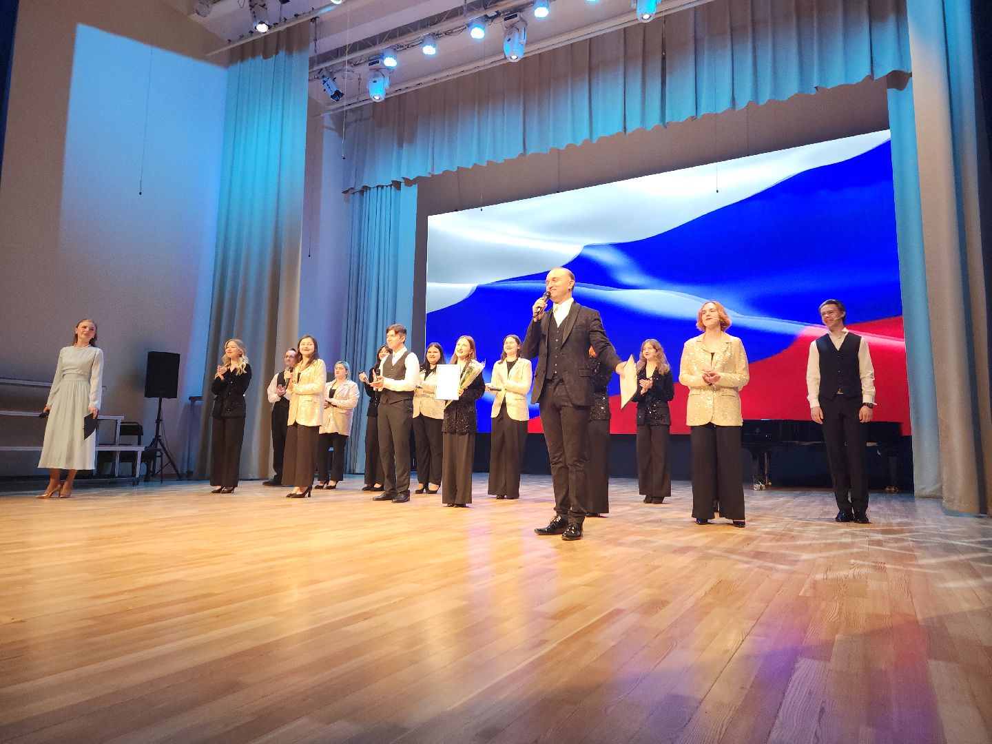 пушкино, концерт, музыкальный колледж, одаренные дети подмосковья, музыканты,юные таланты,