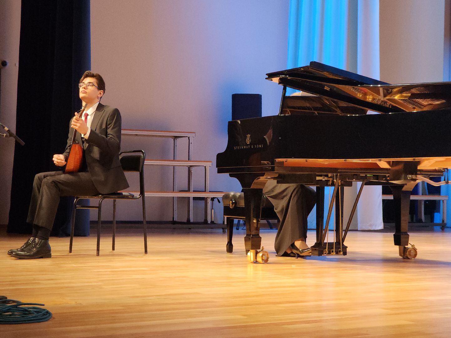 пушкино, концерт, музыкальный колледж, одаренные дети подмосковья, музыканты,юные таланты,