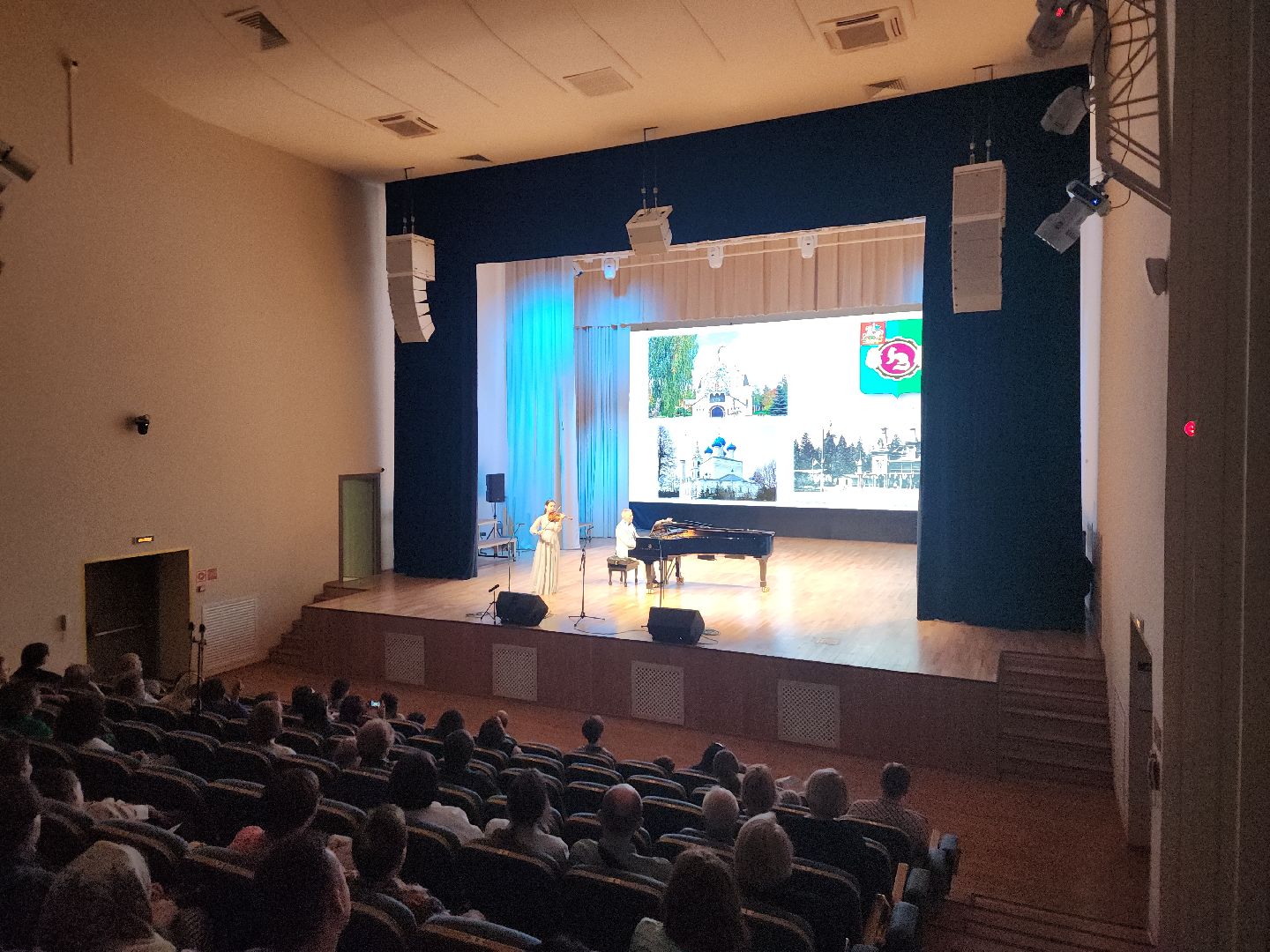 пушкино, концерт, музыкальный колледж, одаренные дети подмосковья, музыканты,юные таланты,