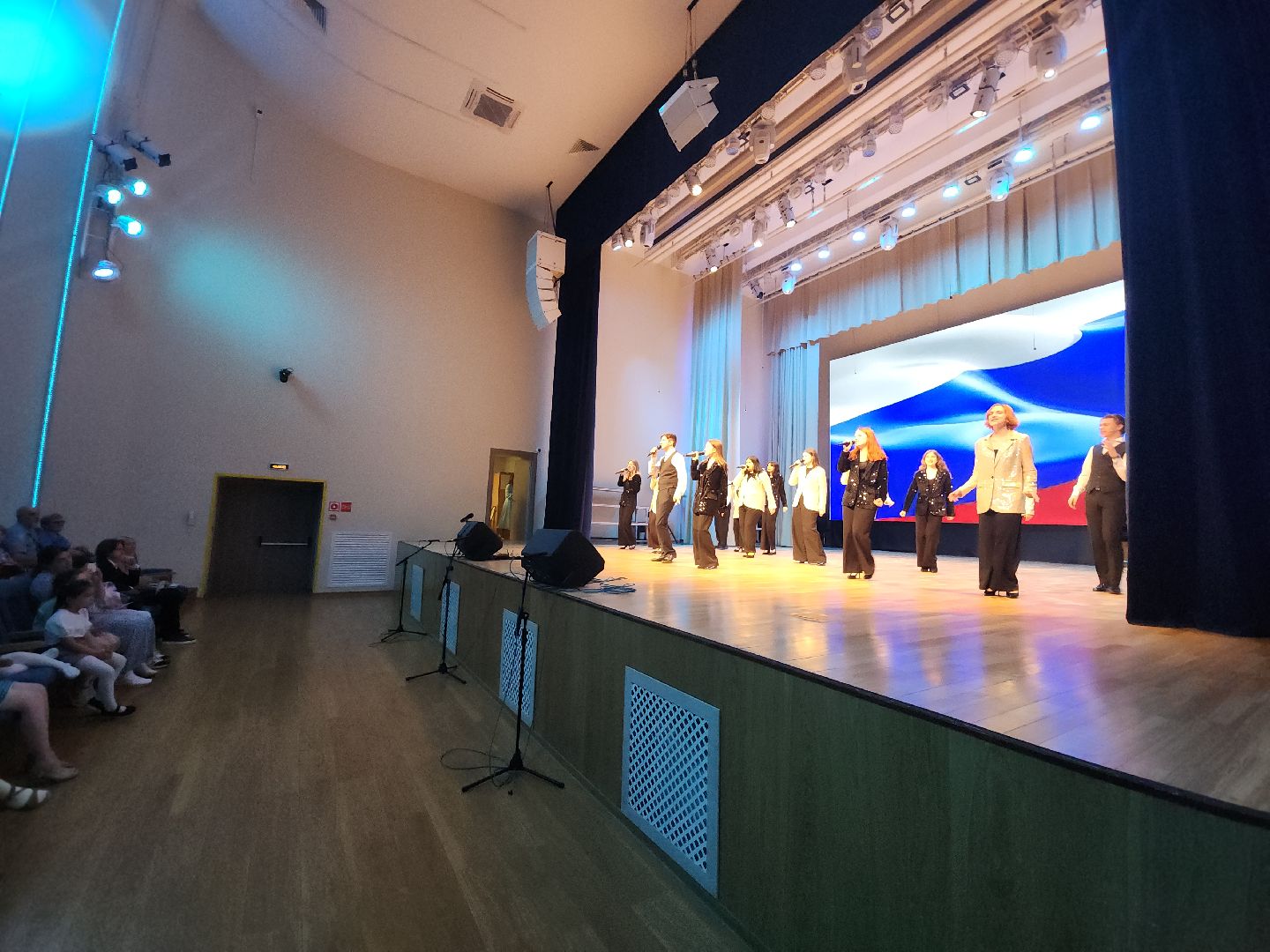 пушкино, концерт, музыкальный колледж, одаренные дети подмосковья, музыканты,юные таланты,