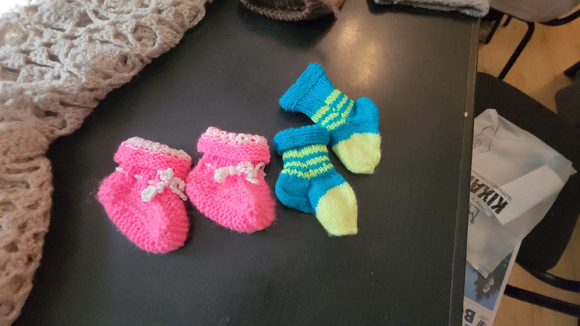 вязание крючком, вязание спицами, день защиты детей, Пренатальный центр,Лобня,