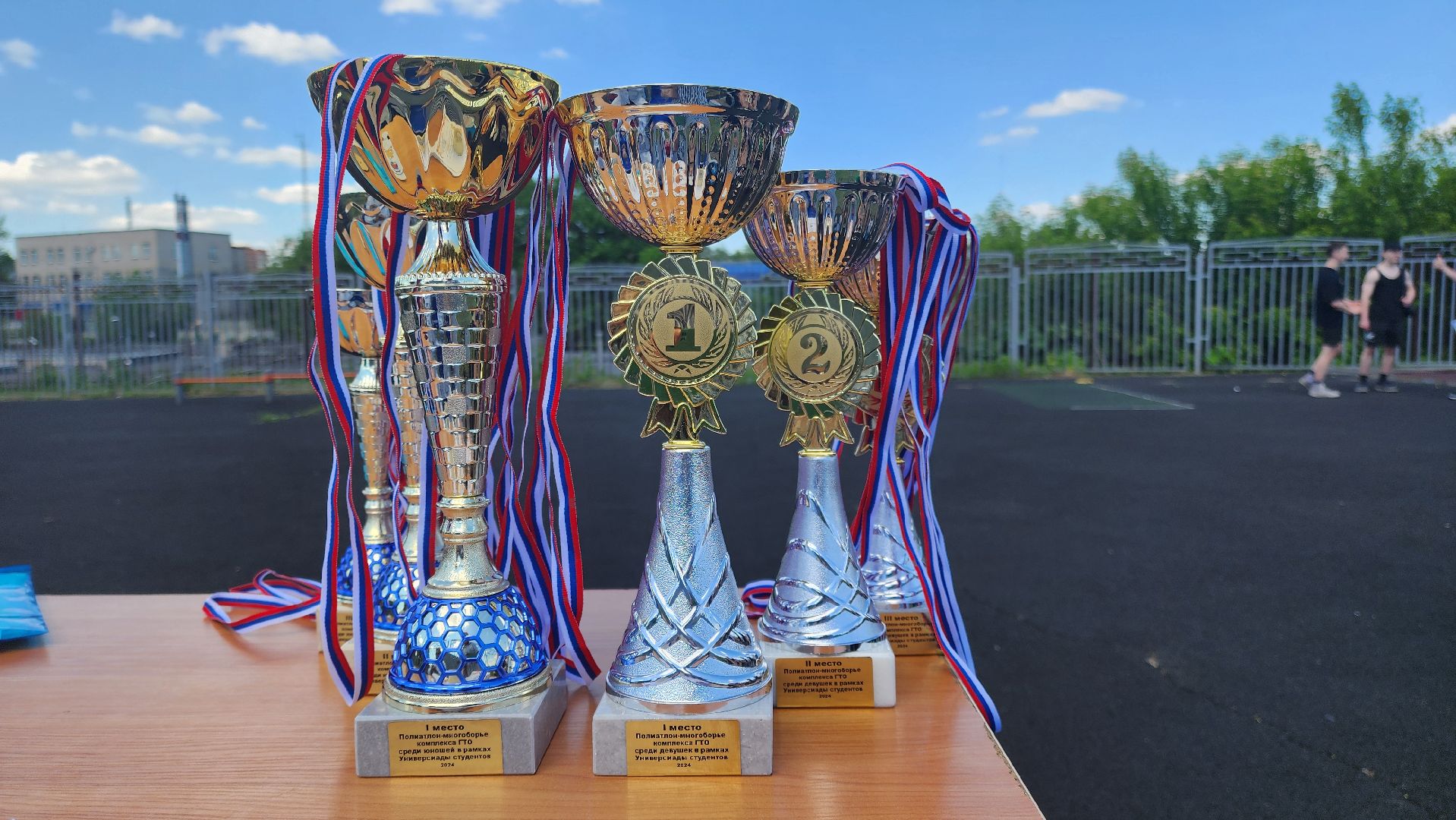 Подольск, Универсиада, Студенты, спорт в подмосковье,