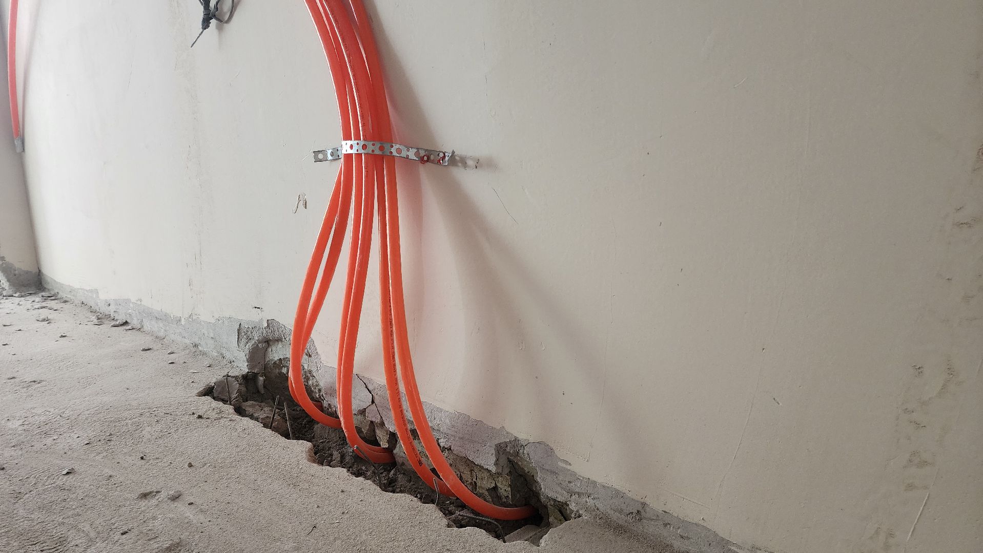 Подольск, Капремонт, капремонт детского сада, теплый пол,