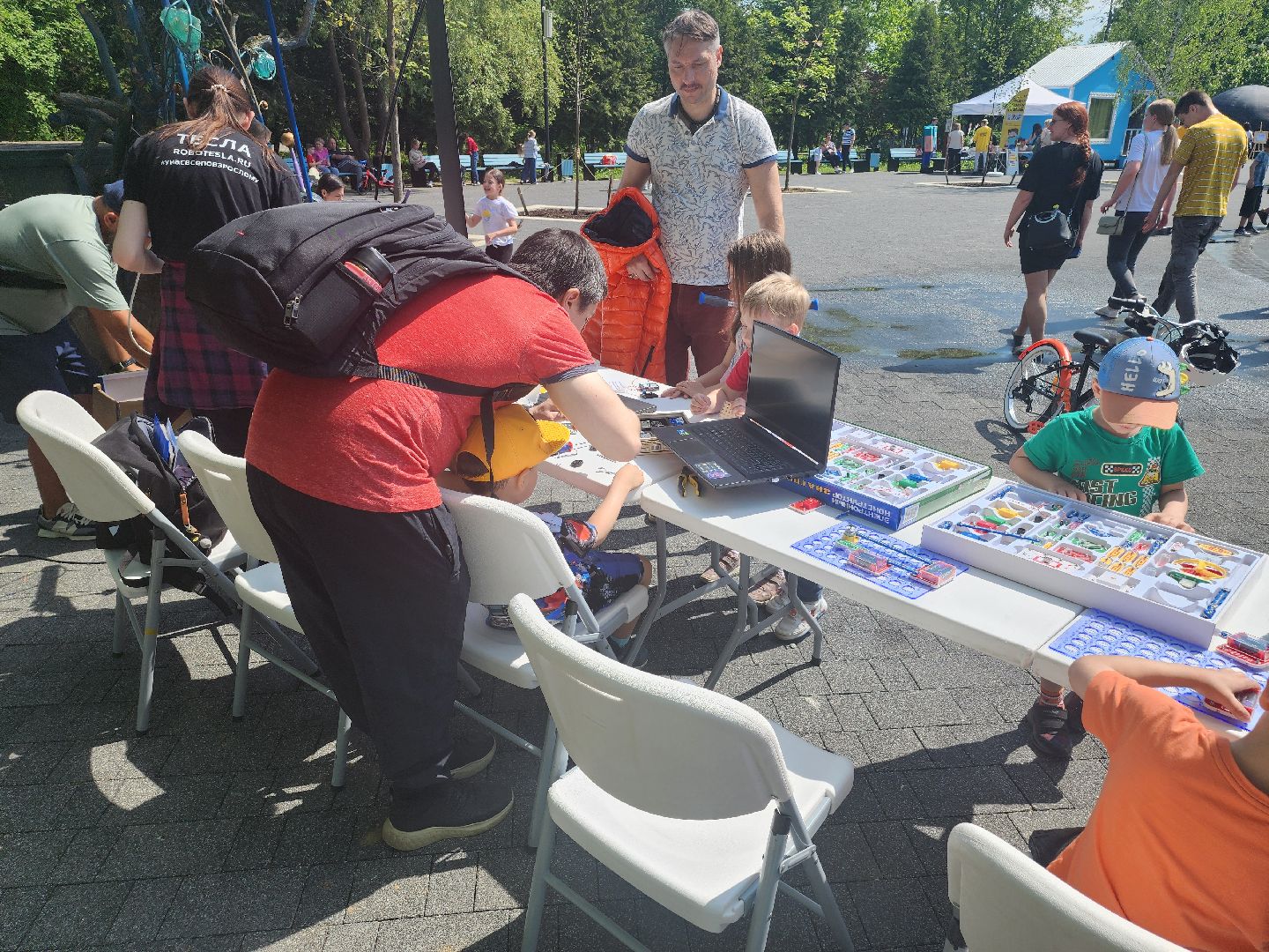 робототехника, математика, мытищи,