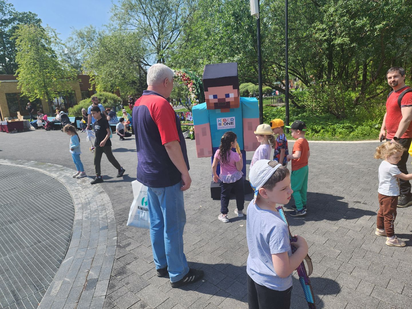 робототехника, математика, мытищи,