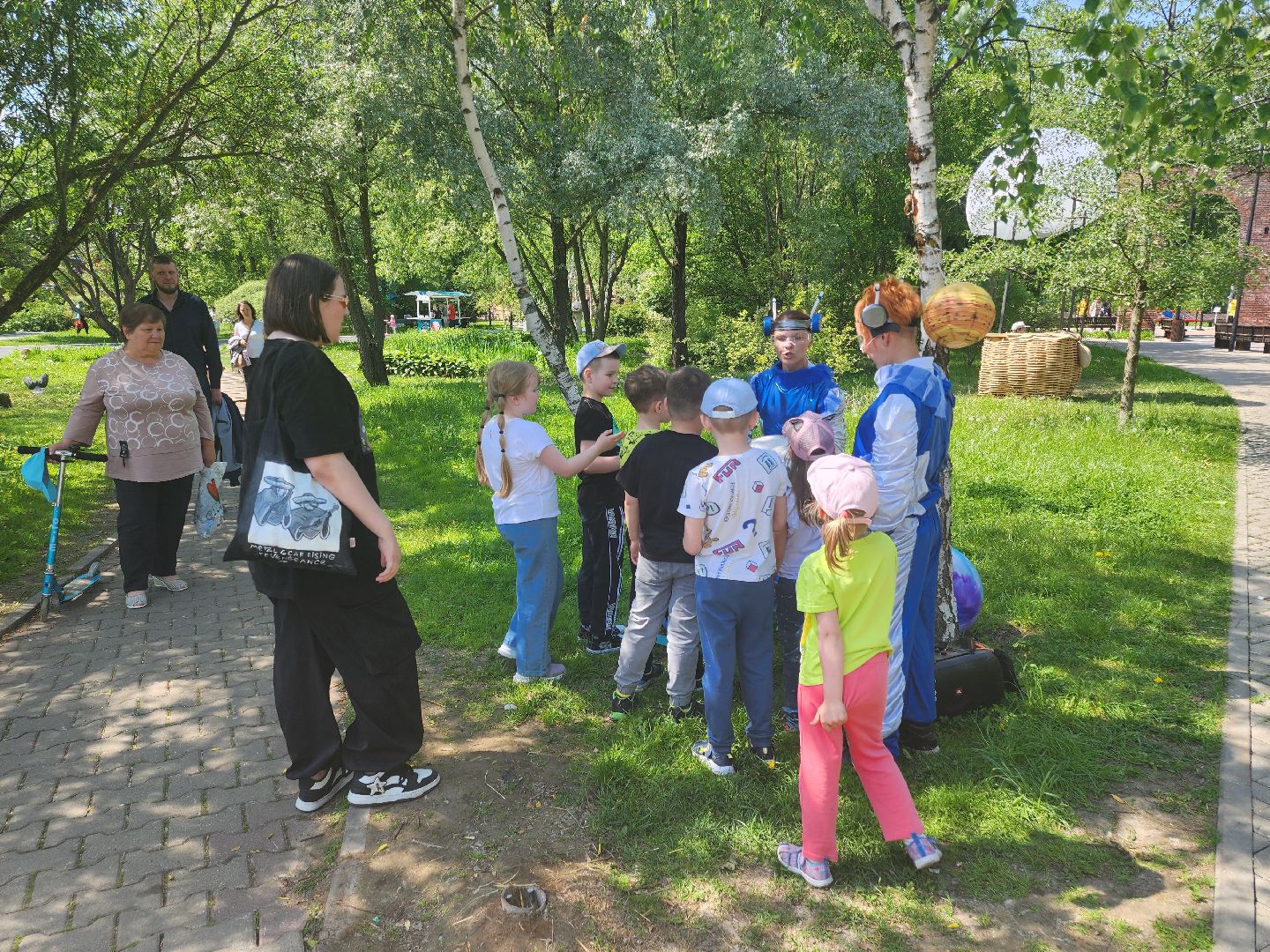 робототехника, математика, мытищи,