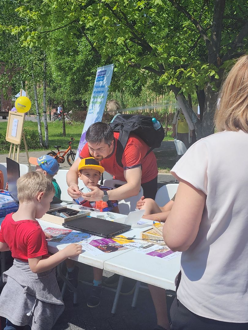 робототехника, математика, мытищи,