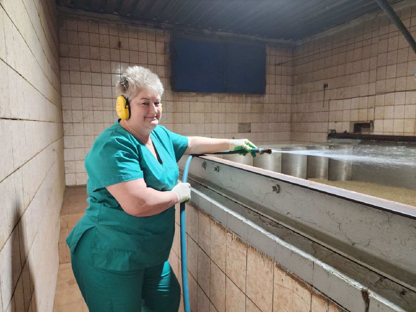 можайск, можайский городской округ, подмосковье, солод, концентрат квасного сусла, производство, сельское хозяйство, колхоз, колхоз уваровский,