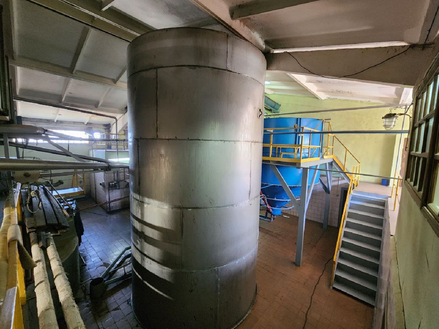 можайск, можайский городской округ, подмосковье, солод, концентрат квасного сусла, производство, сельское хозяйство, колхоз, колхоз уваровский,