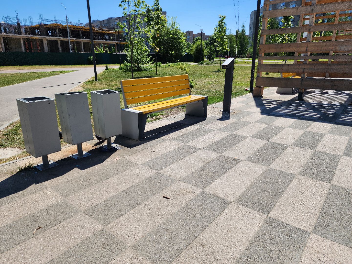 Черноголовка, жалобы жителей,