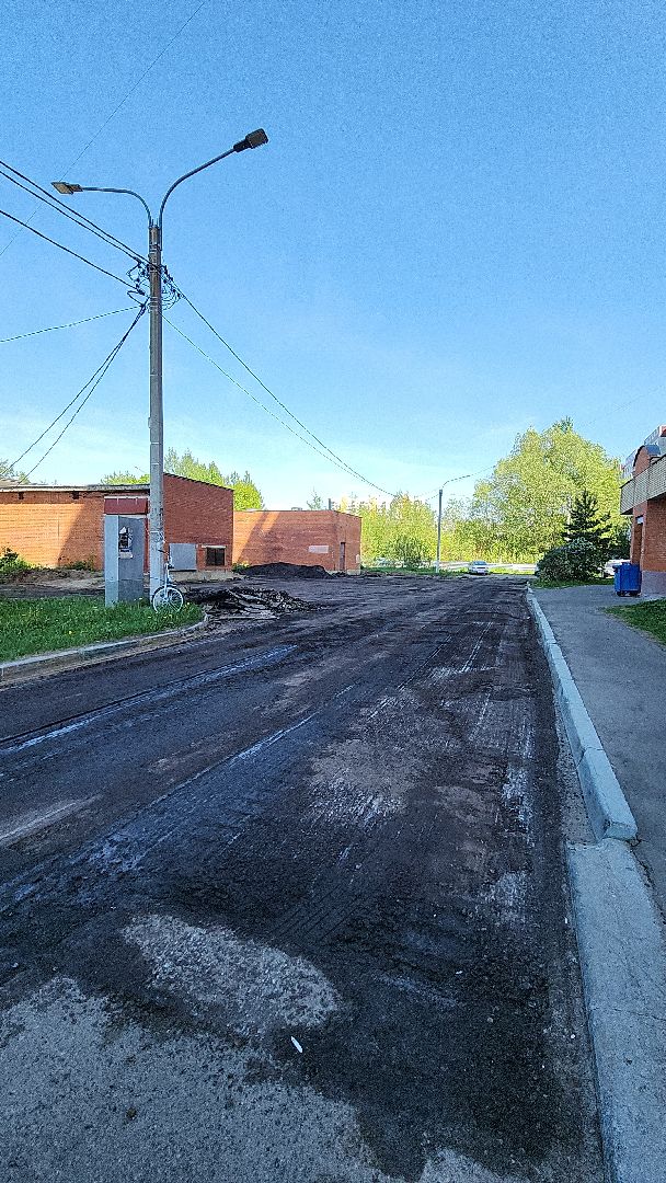 электросталь, мой город, благоустройство, благоустройство двора, благоустройство дворов, народные тропы,