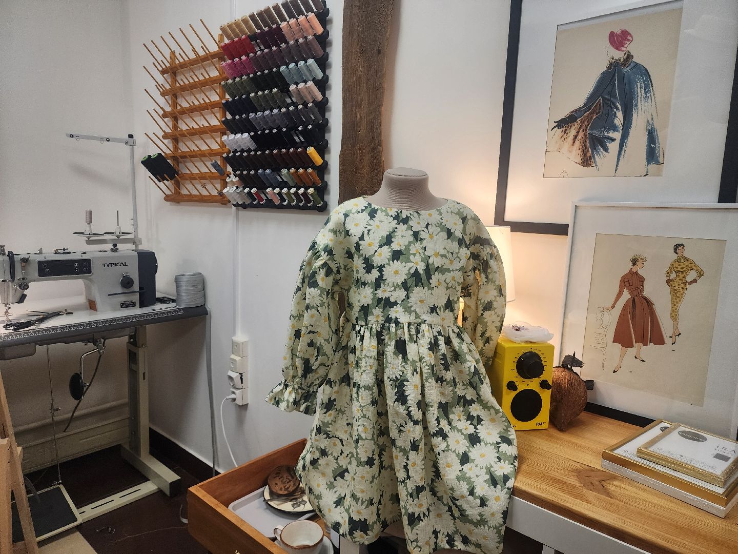 Звенигород, Промыслы Подмосковья, культура подмосковья,