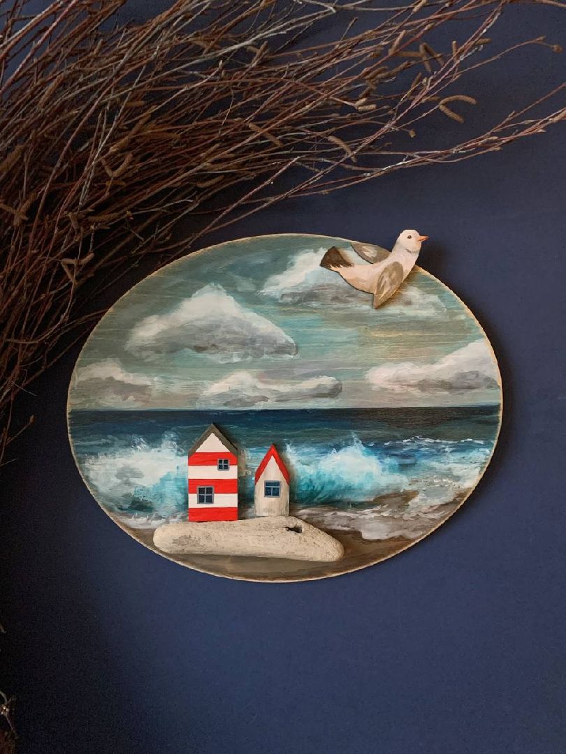 Звенигород, Промыслы Подмосковья, культура подмосковья,