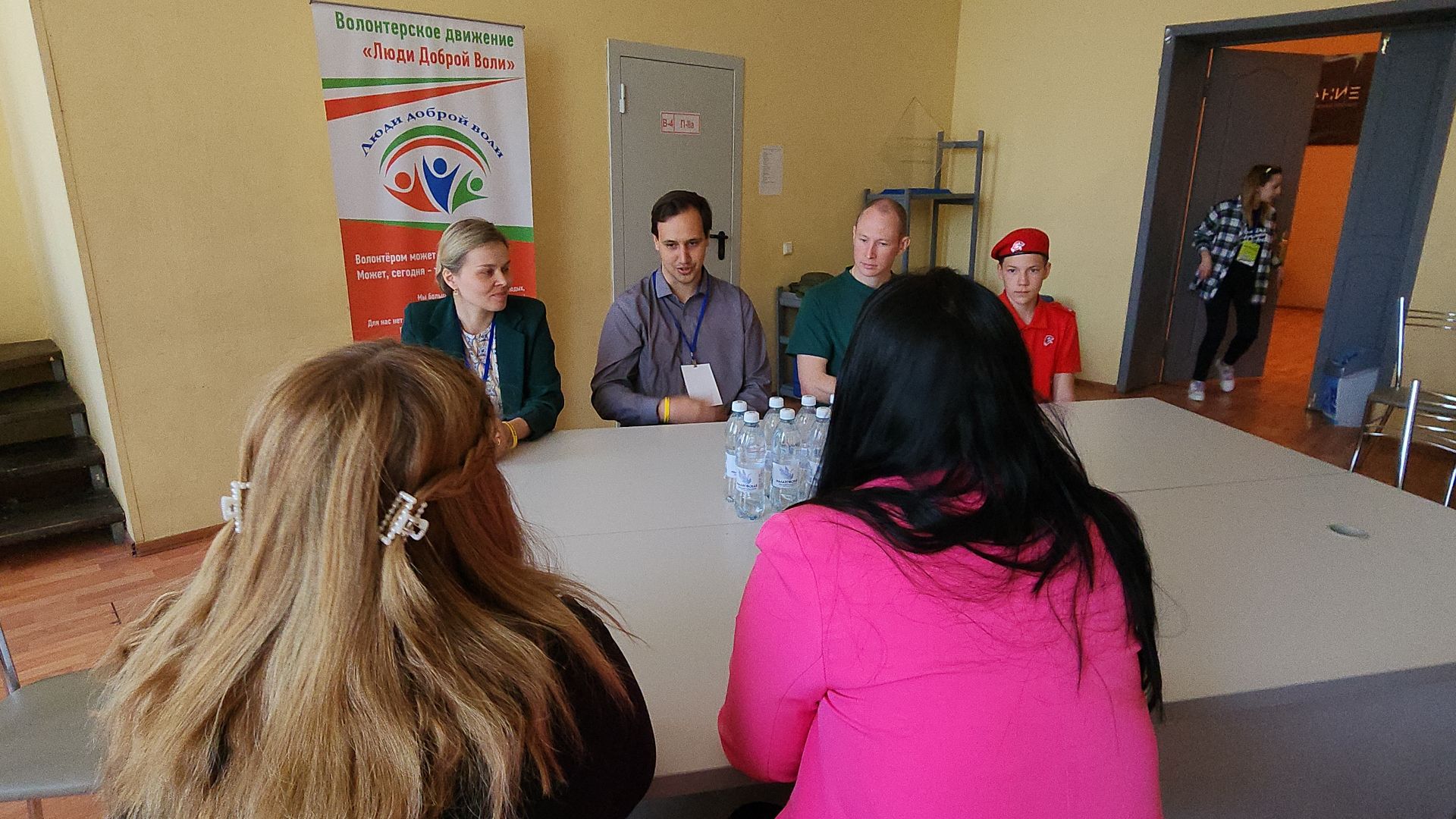 электросталь, молодежная политика, молодежь, молодежь электростали, молодежные проекты, молодежный форум, лига молодежи, молодёжь подмосковья,