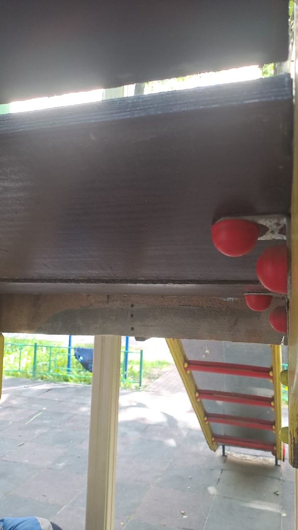 детская площадка, игровые комплексы, малые архитектурные формы, Власиха Цветной бульвар, детская игровая площадка, Власиха игровая площадка,