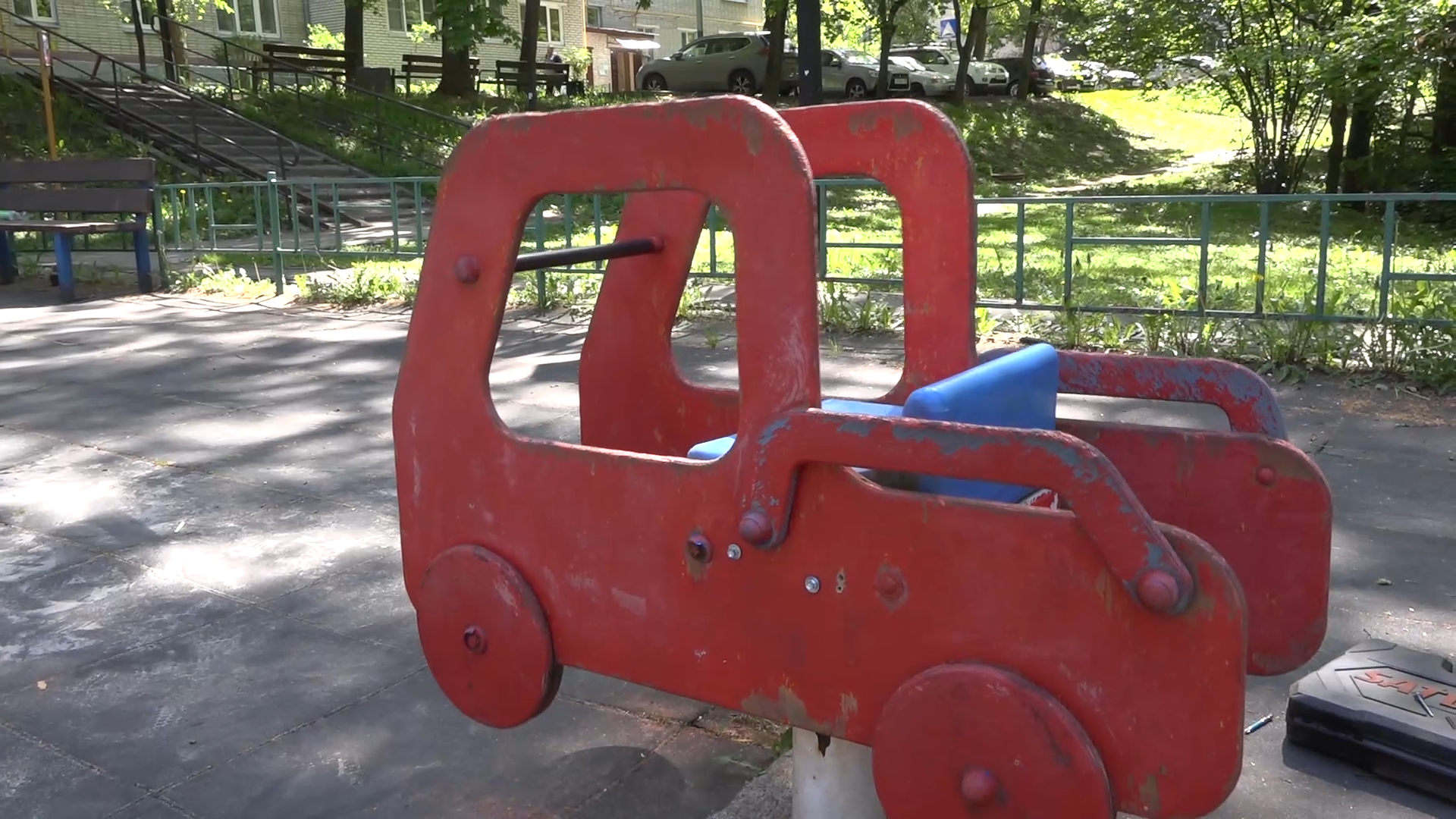 детская площадка, игровые комплексы, малые архитектурные формы, Власиха Цветной бульвар, детская игровая площадка, Власиха игровая площадка,