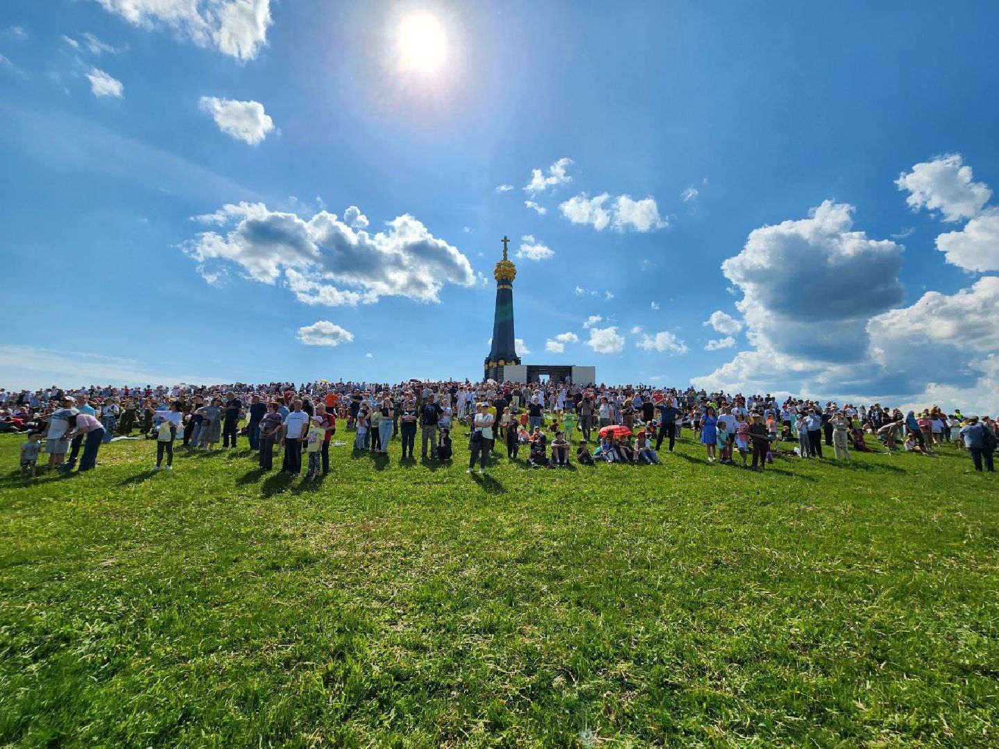 можайск, можайский городской округ, подмосковье, реконструкция, военно-исторический праздник, стойкий оловянный солдатик, бородинское поле,