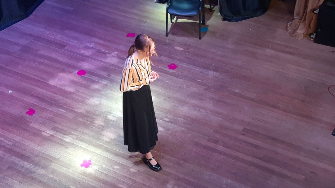 Шатура, Театральная планета, фестиваль