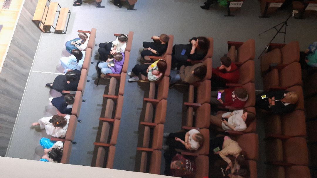 Шатура, Театральная планета, фестиваль