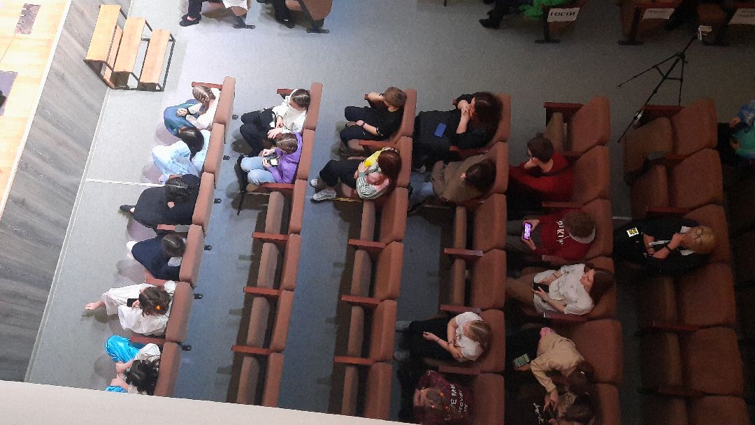 Шатура, Театральная планета, фестиваль