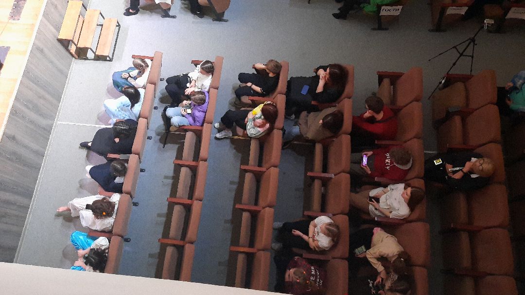 Шатура, Театральная планета, фестиваль