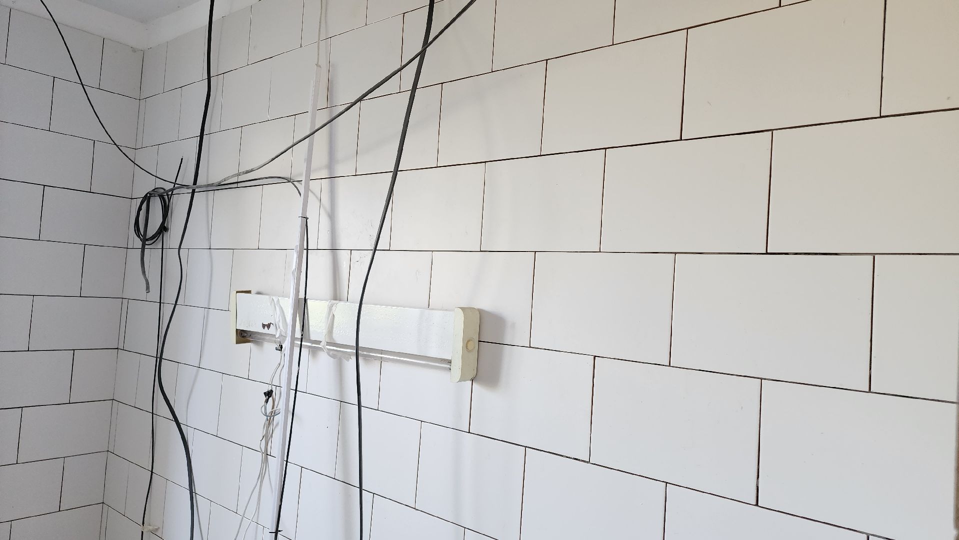 Егорьевск, ФАП, Ремонт, Подмосковье, Московская область,