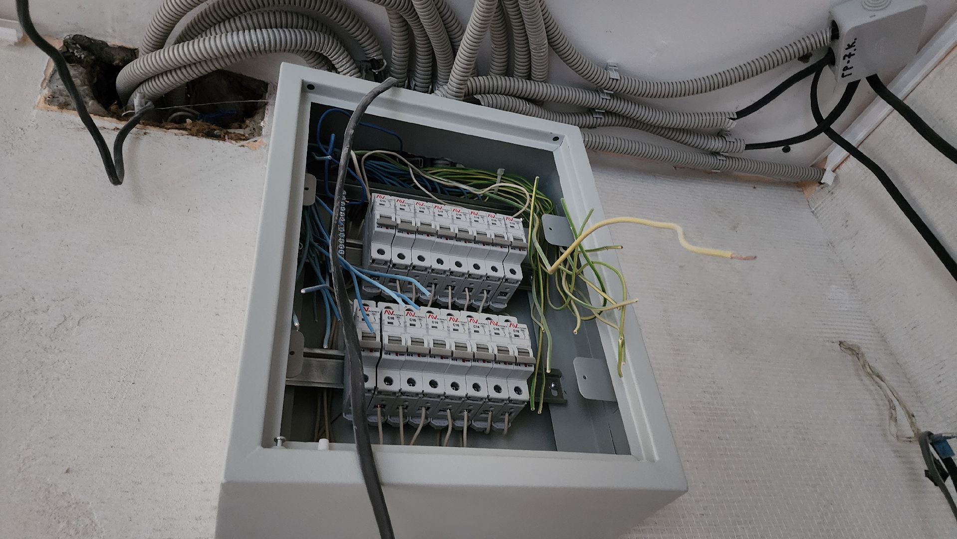 Егорьевск, ФАП, Ремонт, Подмосковье, Московская область,