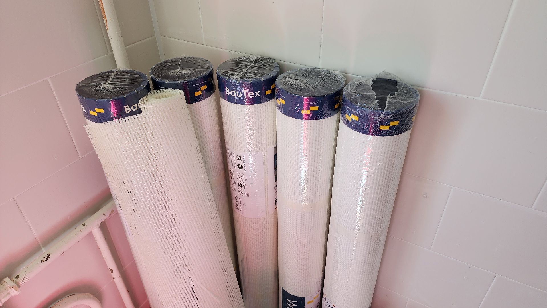 Егорьевск, ФАП, Ремонт, Подмосковье, Московская область,