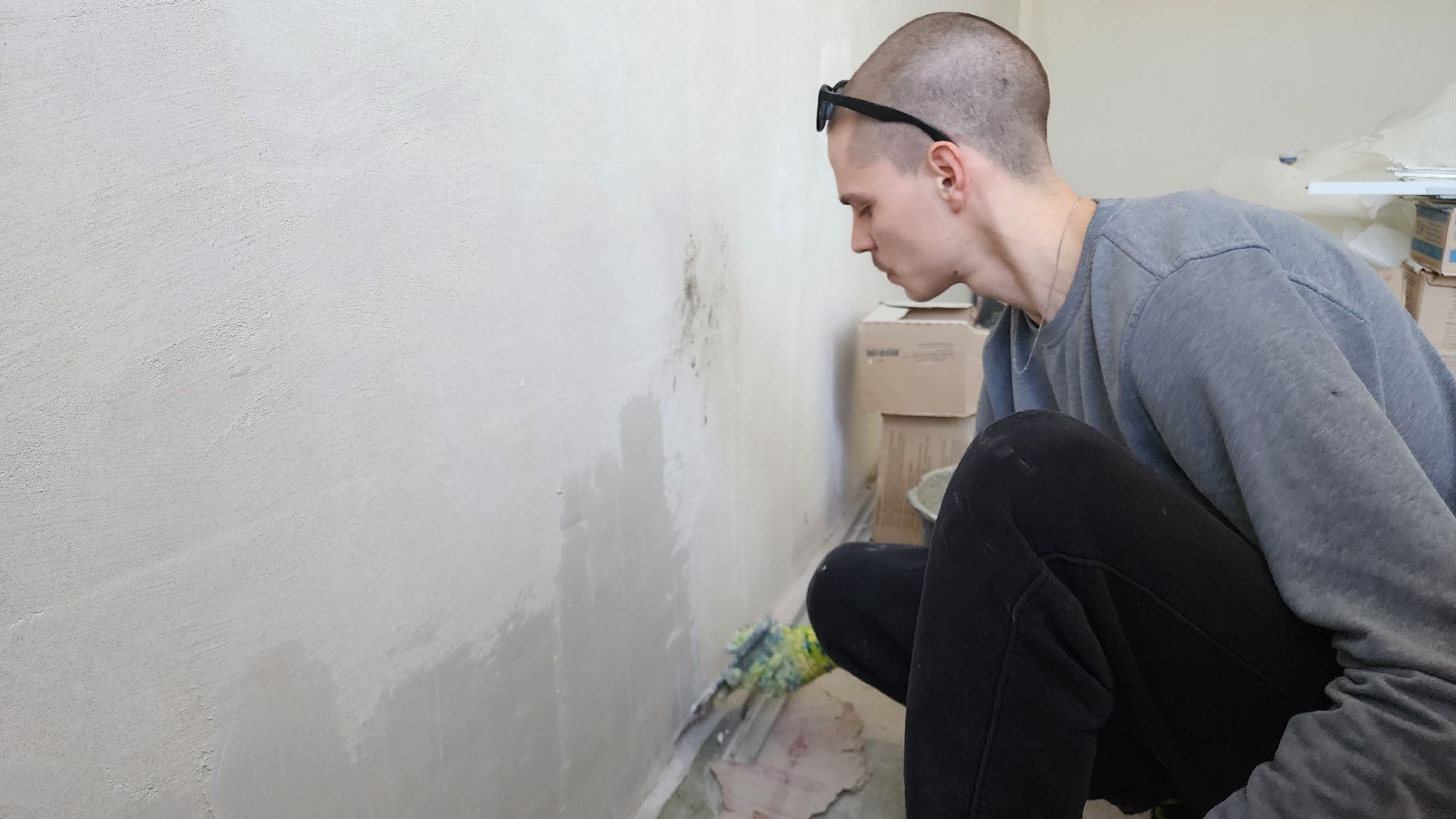 Егорьевск, ФАП, Ремонт, Подмосковье, Московская область,