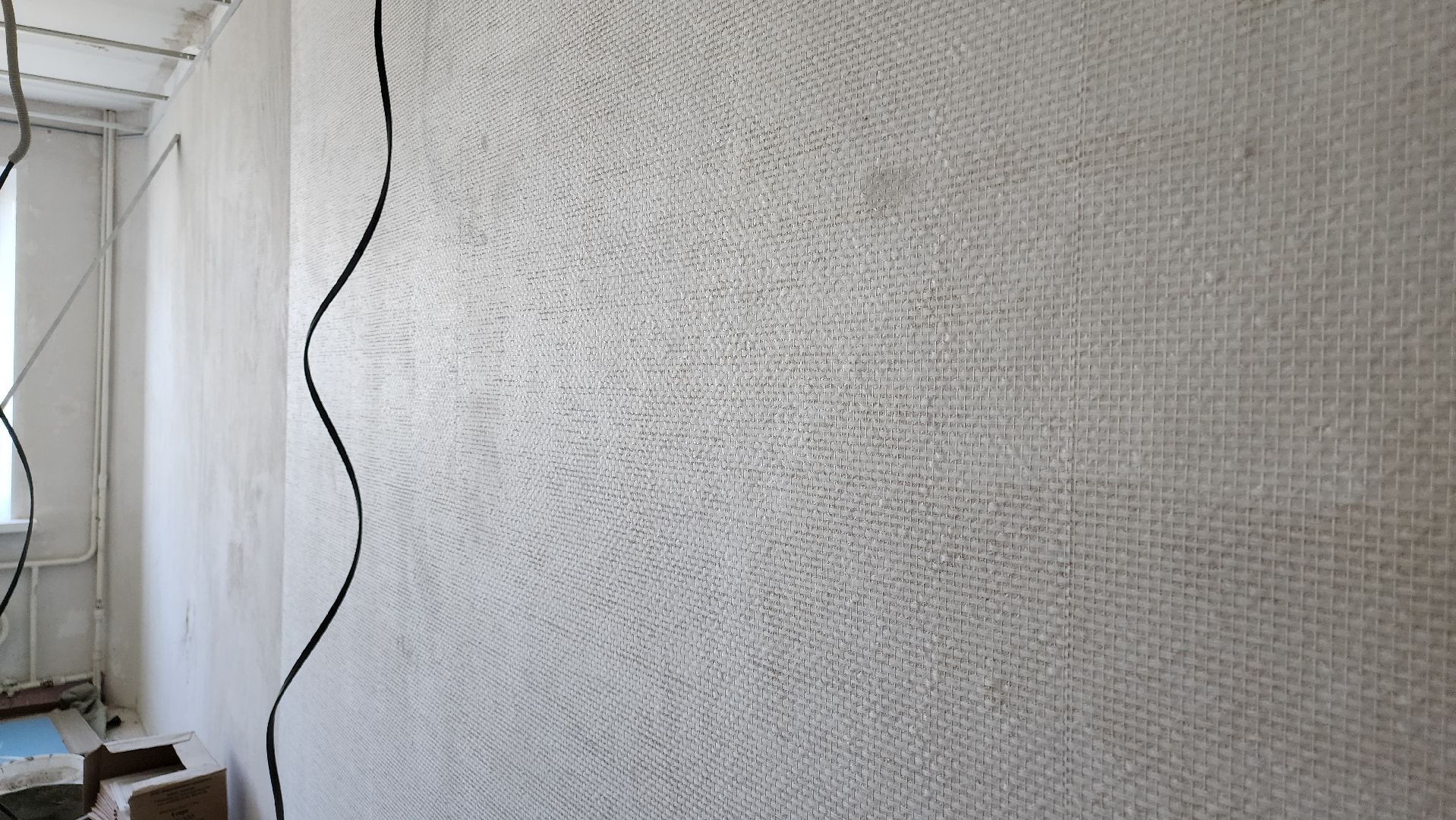 Егорьевск, ФАП, Ремонт, Подмосковье, Московская область,