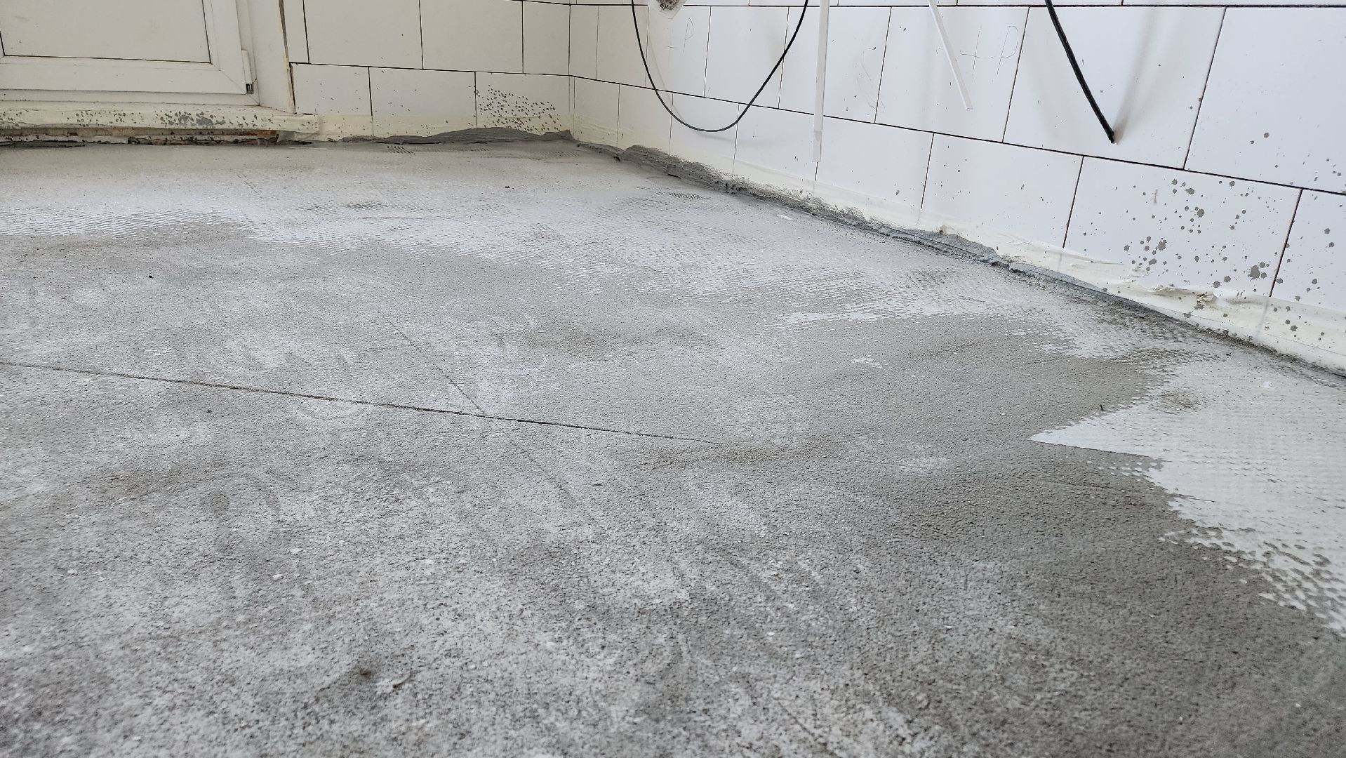 Егорьевск, ФАП, Ремонт, Подмосковье, Московская область,