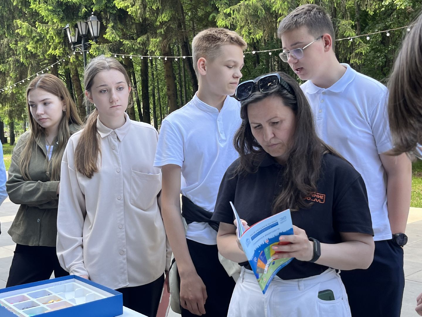 наро-фоминск, молодёжь подмосковья, движение первых подмосковья, молодежный центр наро-фоминск, Мое Подмосковье, путешествия по России,