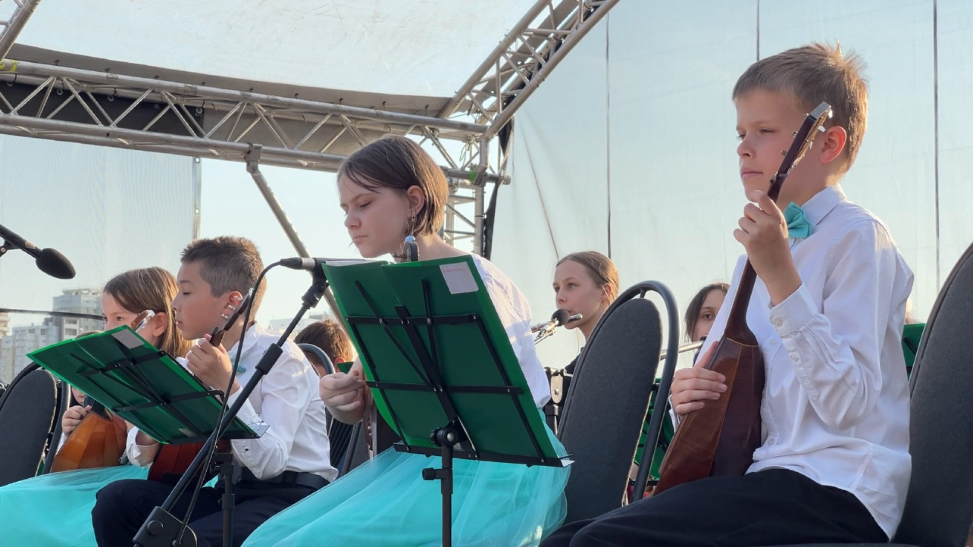 химки, культура, школа искусств, благотворительный концерт, благотворительный сбор, дети,