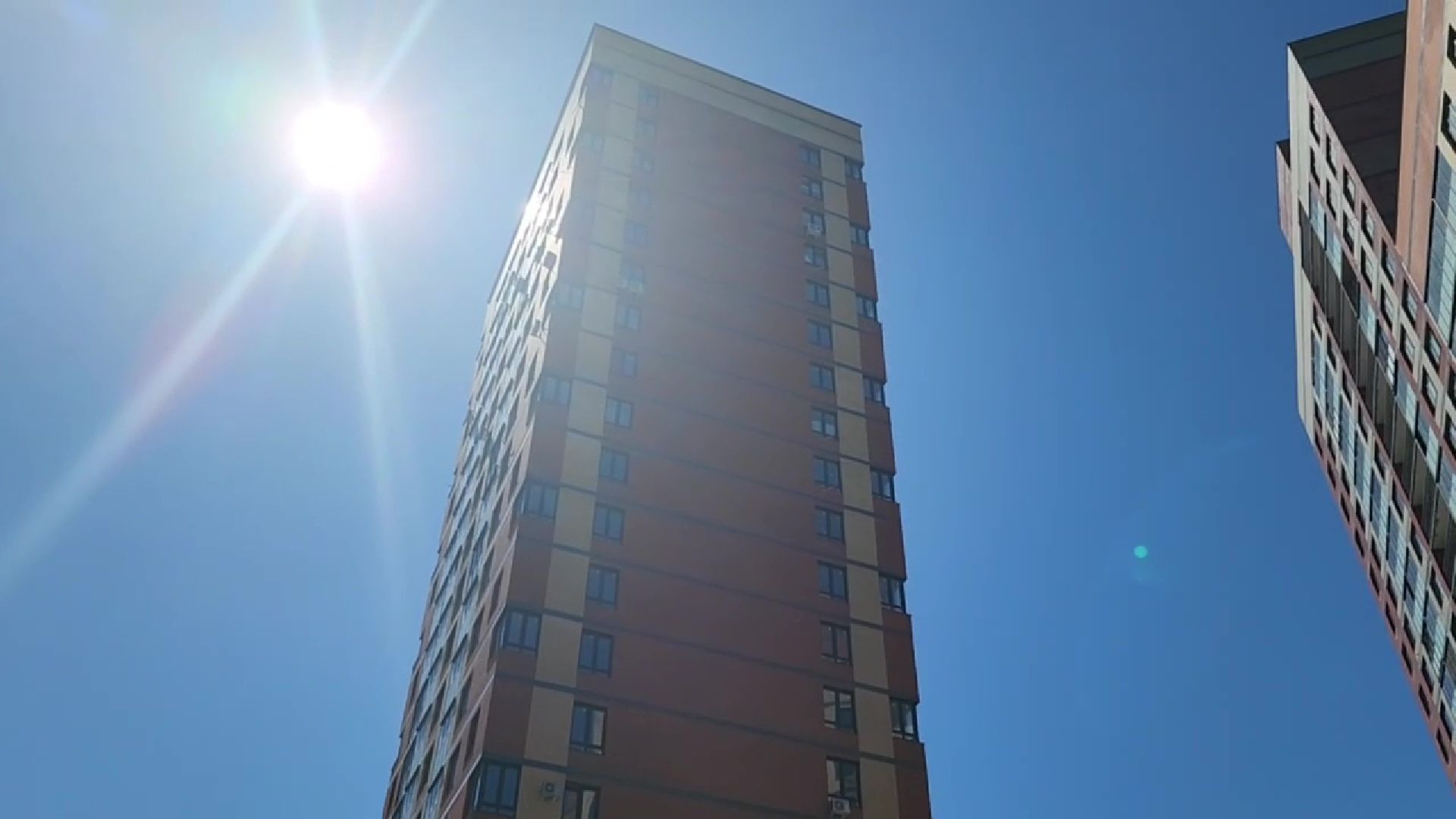 Реутов, строительство, НПО маш, дома для сотрудников, ЖК самоцветы мира,