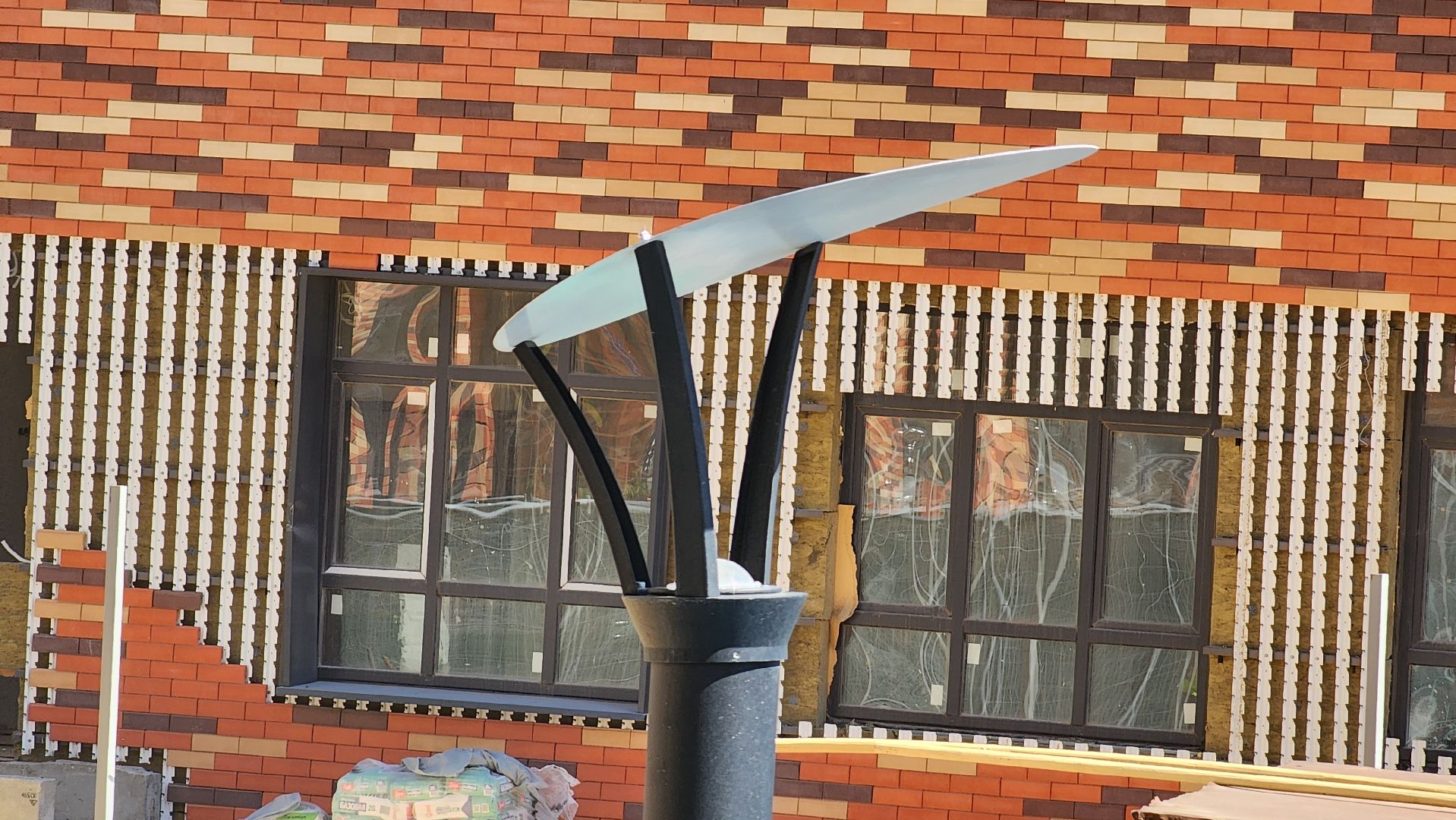 Реутов, строительство, НПО маш, дома для сотрудников, ЖК самоцветы мира,