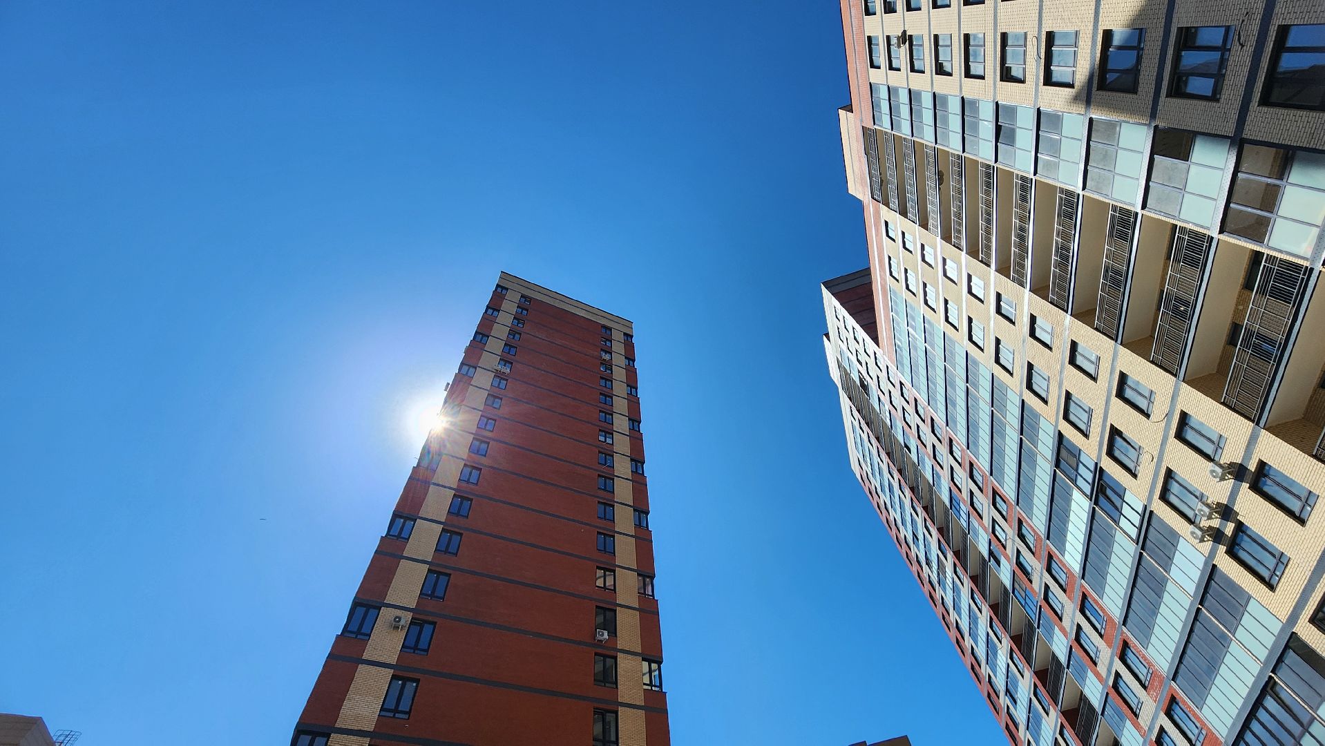 Реутов, строительство, НПО маш, дома для сотрудников, ЖК самоцветы мира,