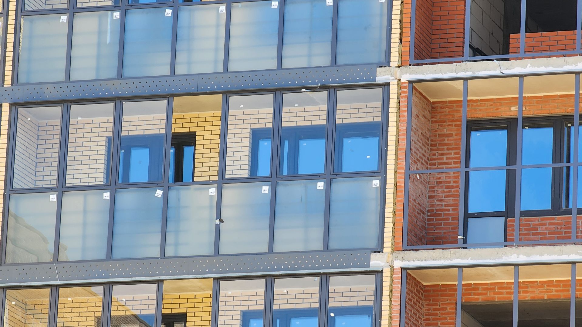 Реутов, строительство, НПО маш, дома для сотрудников, ЖК самоцветы мира,