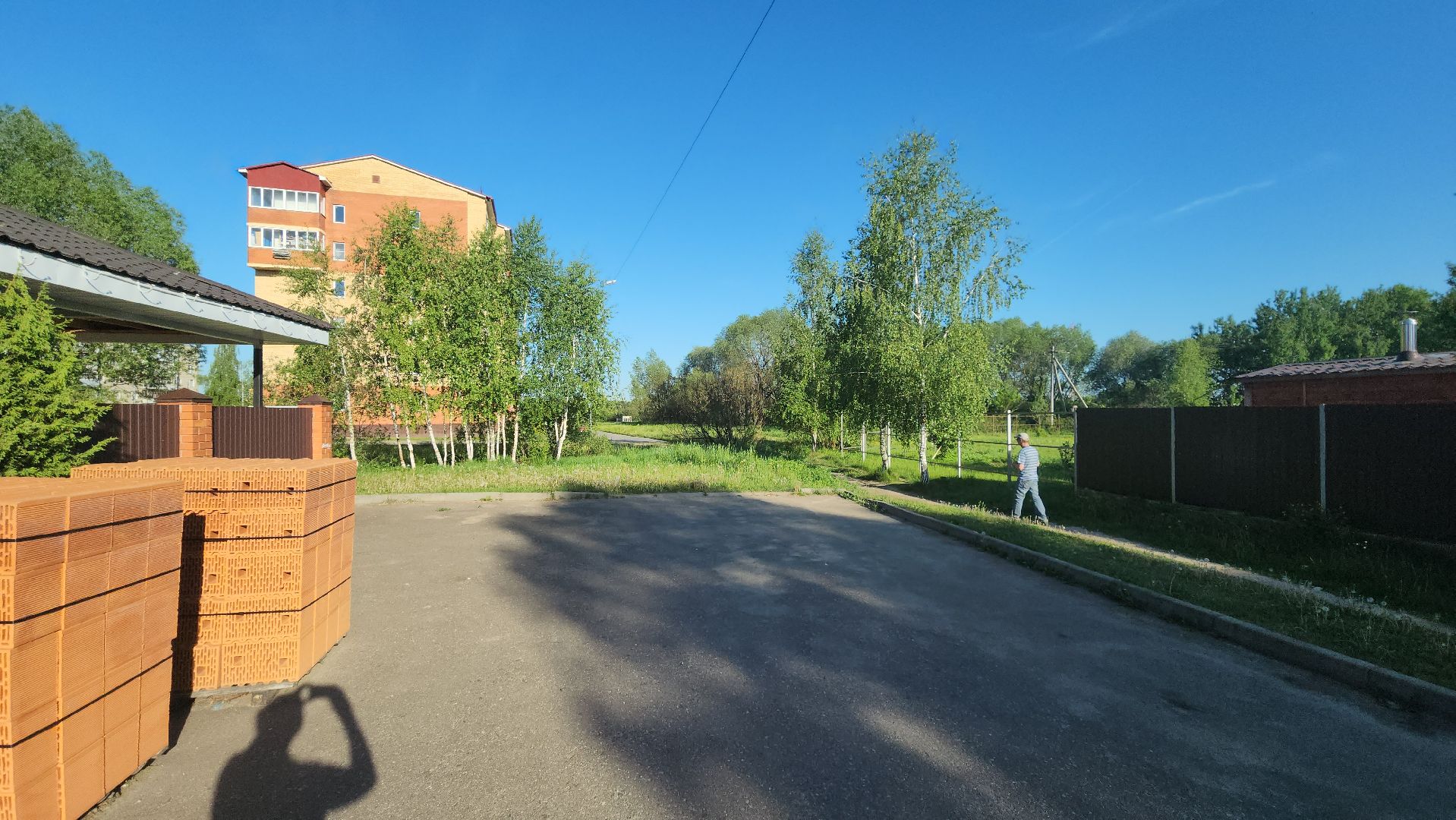 ступино, выездная администрация, благоустройство 2024,