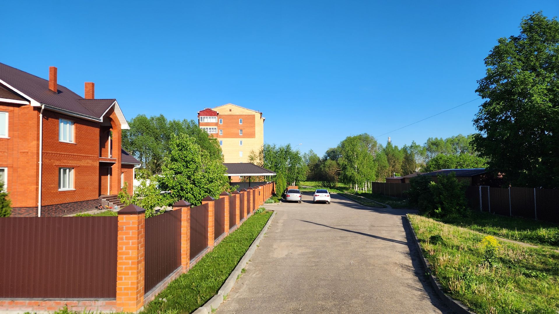 ступино, выездная администрация, благоустройство 2024,